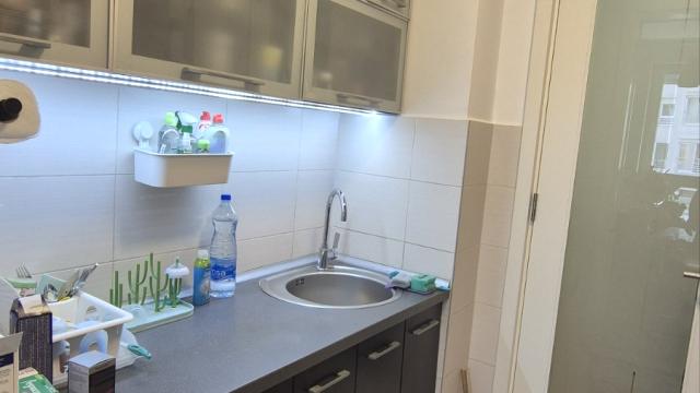 Stan, Dvosoban, Prodaja, 60m2, Blok 67 (Belvil), Novi Beograd, Jurija Gagarina