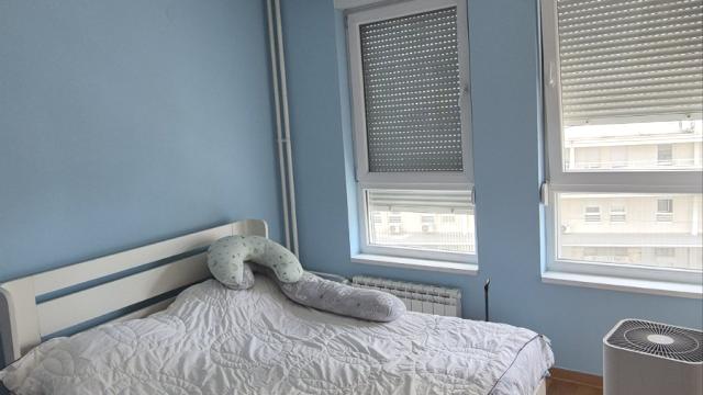 Stan, Dvosoban, Prodaja, 60m2, Blok 67 (Belvil), Novi Beograd, Jurija Gagarina
