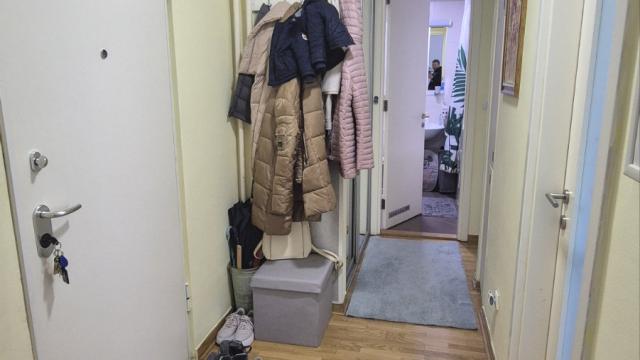 Stan, Dvosoban, Prodaja, 60m2, Blok 67 (Belvil), Novi Beograd, Jurija Gagarina