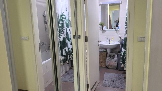 Stan, Dvosoban, Prodaja, 60m2, Blok 67 (Belvil), Novi Beograd, Jurija Gagarina