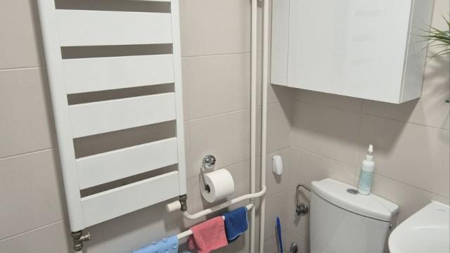 Stan, Dvosoban, Prodaja, 60m2, Blok 67 (Belvil), Novi Beograd, Jurija Gagarina