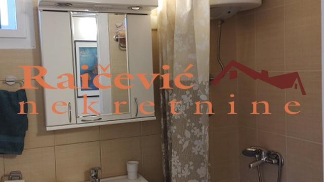 Stan, Dvosoban, Izdavanje, 70m2, Dedinje, Savski venac, Jezdiceva