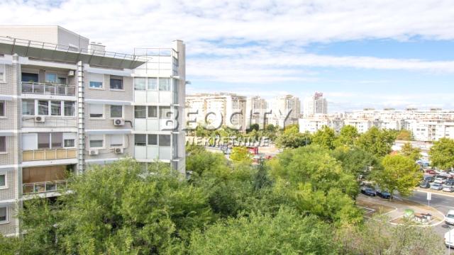 Stan, Petosoban, Prodaja, 123m2, Arena, Novi Beograd, Bulevar Zorana Đinđića