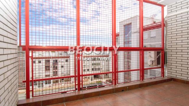 Stan, Petosoban, Prodaja, 123m2, Arena, Novi Beograd, Bulevar Zorana Đinđića