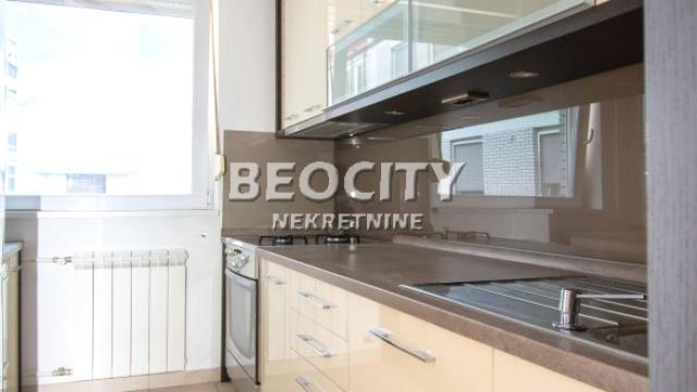 Stan, Petosoban, Prodaja, 123m2, Arena, Novi Beograd, Bulevar Zorana Đinđića