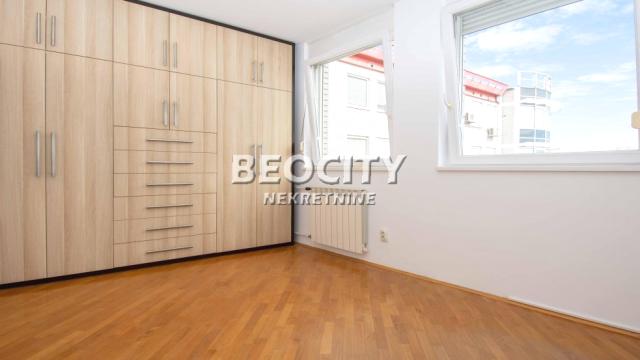 Stan, Petosoban, Prodaja, 123m2, Arena, Novi Beograd, Bulevar Zorana Đinđića