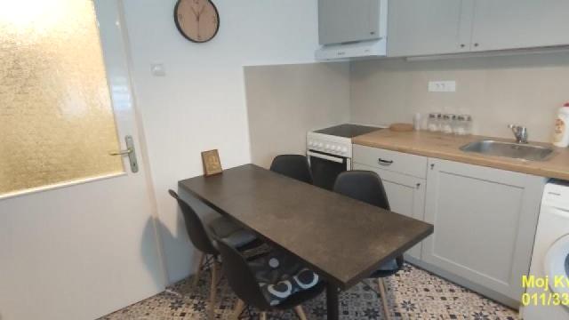 Stan, Jednosoban, Izdavanje, 33m2, Banovo brdo, Čukarica, Zrmanjska