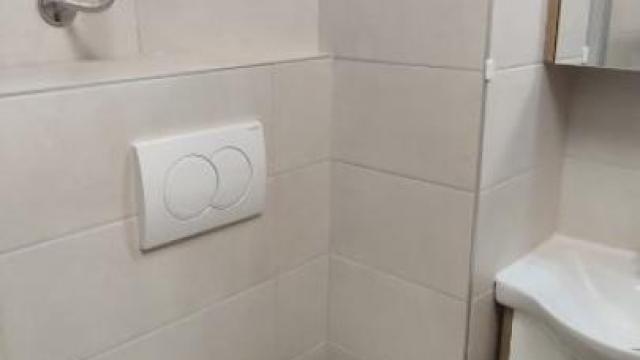 Stan, Jednosoban, Izdavanje, 33m2, Banovo brdo, Čukarica, Zrmanjska