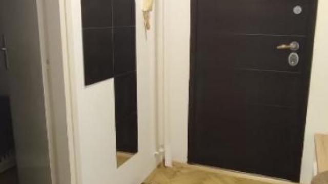 Stan, Jednosoban, Izdavanje, 33m2, Banovo brdo, Čukarica, Zrmanjska
