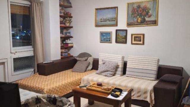 Stan, Dvoiposoban, Prodaja, 65m2, Blok 70 (kineski tržni centar), Novi Beograd, Jurija Gagarina