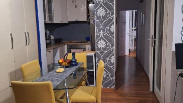 Stan, Dvoiposoban, Prodaja, 65m2, Blok 70 (kineski tržni centar), Novi Beograd, Jurija Gagarina