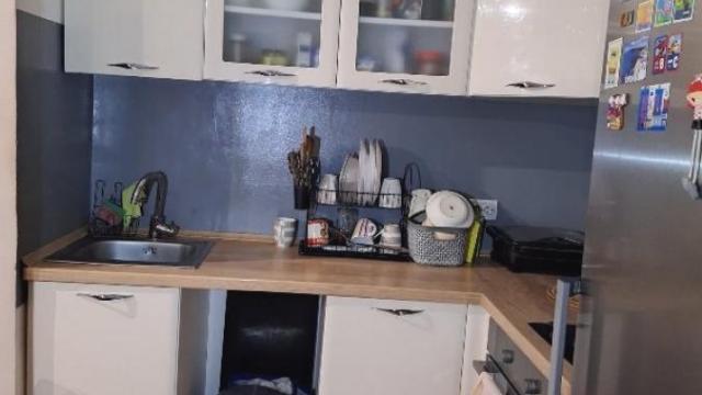Stan, Dvoiposoban, Prodaja, 65m2, Blok 70 (kineski tržni centar), Novi Beograd, Jurija Gagarina