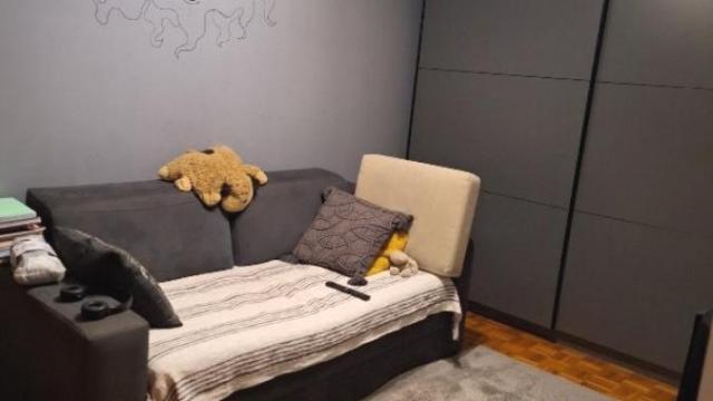 Stan, Dvoiposoban, Prodaja, 65m2, Blok 70 (kineski tržni centar), Novi Beograd, Jurija Gagarina