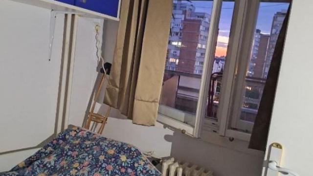 Stan, Dvoiposoban, Prodaja, 65m2, Blok 70 (kineski tržni centar), Novi Beograd, Jurija Gagarina