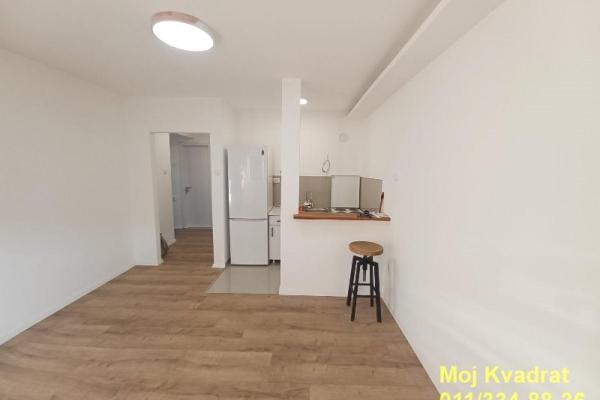 prodaja, stanova,
visnjica-palilula-beograd, 954862, dvosoban-metalska