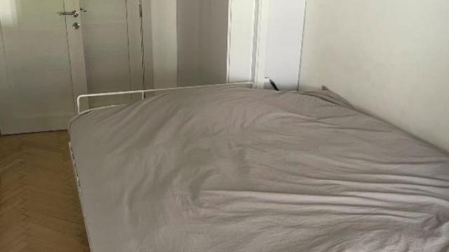 Stan, Dvosoban, Izdavanje, 38m2, Dorćol, Stari grad, Žorža Klemansoa
