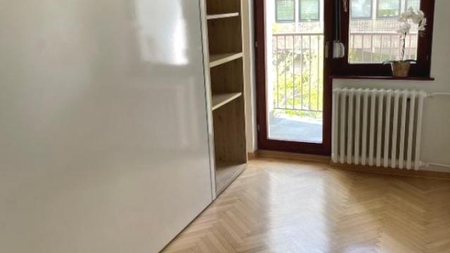 Stan, Dvosoban, Izdavanje, 38m2, Dorćol, Stari grad, Žorža Klemansoa