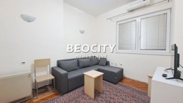 Stan, Jednoiposoban, Prodaja, 31m2, Crveni krst, Vračar, Vračar, Crveni krst, , 1.5, 31m2