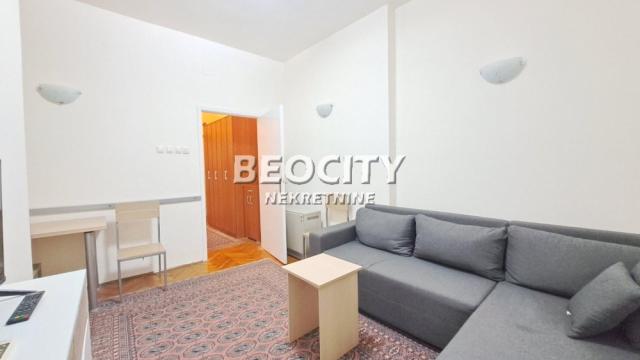 Stan, Jednoiposoban, Prodaja, 31m2, Crveni krst, Vračar, Vračar, Crveni krst, , 1.5, 31m2