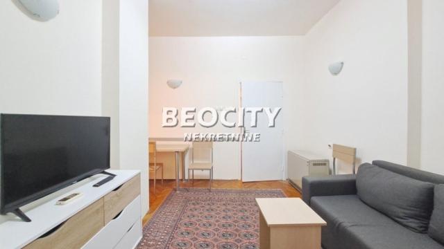 Stan, Jednoiposoban, Prodaja, 31m2, Crveni krst, Vračar, Vračar, Crveni krst, , 1.5, 31m2