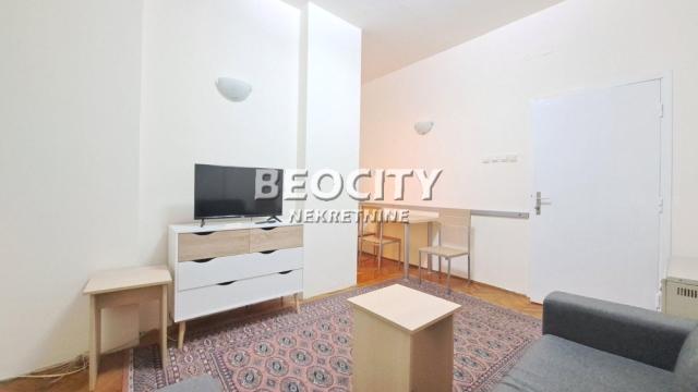 Stan, Jednoiposoban, Prodaja, 31m2, Crveni krst, Vračar, Vračar, Crveni krst, , 1.5, 31m2