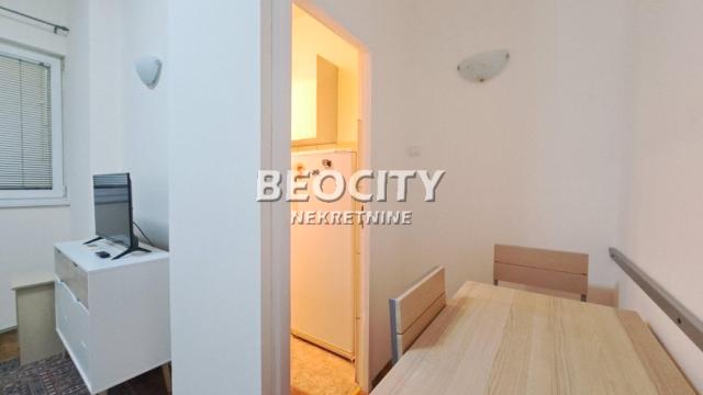 Stan, Jednoiposoban, Prodaja, 31m2, Crveni krst, Vračar, Vračar, Crveni krst, , 1.5, 31m2