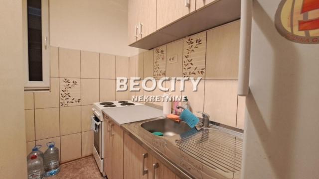 Stan, Jednoiposoban, Prodaja, 31m2, Crveni krst, Vračar, Vračar, Crveni krst, , 1.5, 31m2