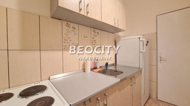 Stan, Jednoiposoban, Prodaja, 31m2, Crveni krst, Vračar, Vračar, Crveni krst, , 1.5, 31m2