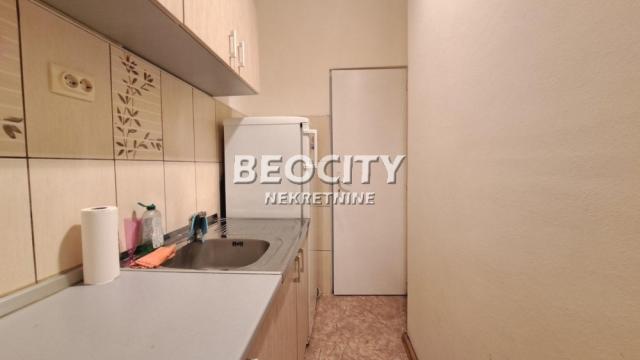 Stan, Jednoiposoban, Prodaja, 31m2, Crveni krst, Vračar, Vračar, Crveni krst, , 1.5, 31m2