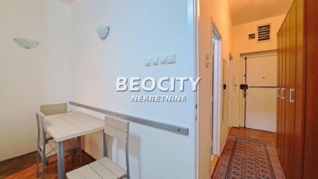 Stan, Jednoiposoban, Prodaja, 31m2, Crveni krst, Vračar, Vračar, Crveni krst, , 1.5, 31m2
