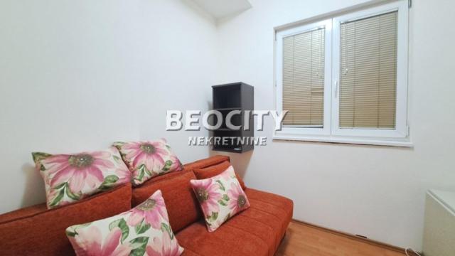 Stan, Jednoiposoban, Prodaja, 31m2, Crveni krst, Vračar, Vračar, Crveni krst, , 1.5, 31m2