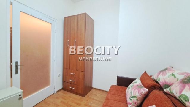 Stan, Jednoiposoban, Prodaja, 31m2, Crveni krst, Vračar, Vračar, Crveni krst, , 1.5, 31m2