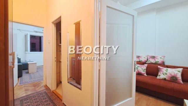 Stan, Jednoiposoban, Prodaja, 31m2, Crveni krst, Vračar, Vračar, Crveni krst, , 1.5, 31m2