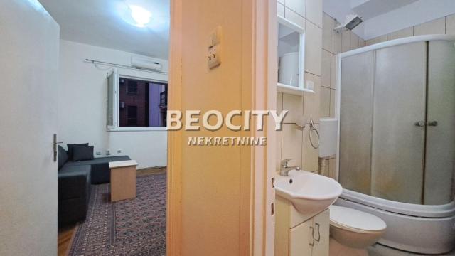Stan, Jednoiposoban, Prodaja, 31m2, Crveni krst, Vračar, Vračar, Crveni krst, , 1.5, 31m2
