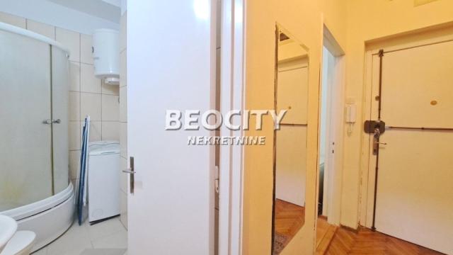 Stan, Jednoiposoban, Prodaja, 31m2, Crveni krst, Vračar, Vračar, Crveni krst, , 1.5, 31m2