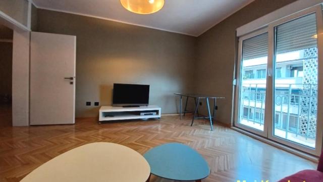 Stan, Trosoban, Izdavanje, 80m2, Slavija, Vračar, Njegoševa