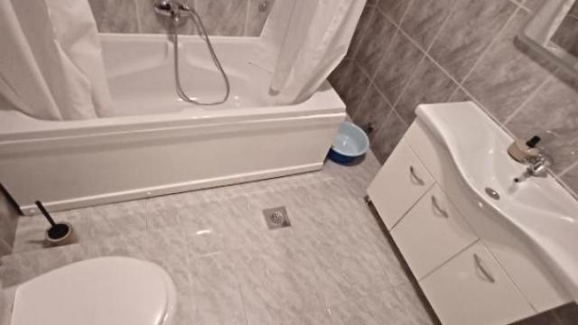Stan, Trosoban, Izdavanje, 80m2, Slavija, Vračar, Njegoševa
