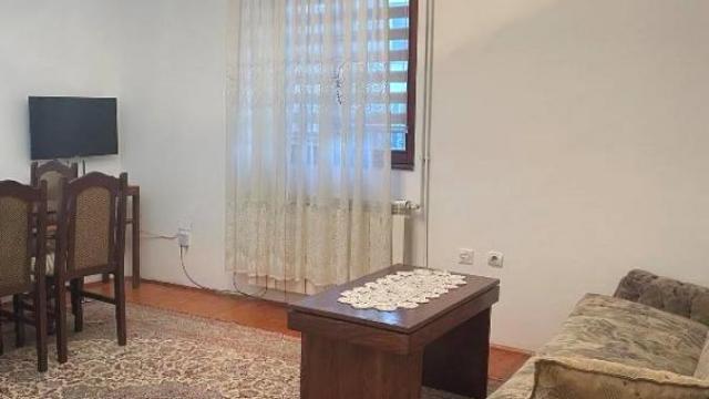 Stan, Dvoiposoban, Izdavanje, 64m2, Cvetanova ćuprija, Zvezdara, Generala Božidara Jankovića