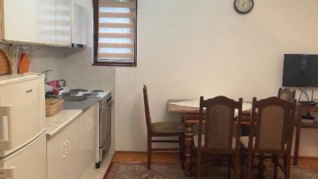 Stan, Dvoiposoban, Izdavanje, 64m2, Cvetanova ćuprija, Zvezdara, Generala Božidara Jankovića