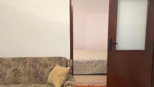 Stan, Dvoiposoban, Izdavanje, 64m2, Cvetanova ćuprija, Zvezdara, Generala Božidara Jankovića