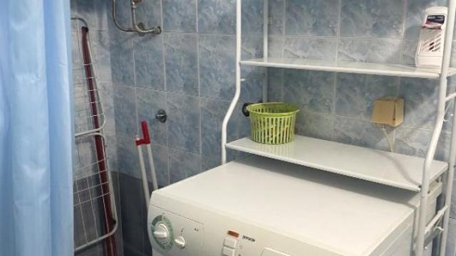 Stan, Dvoiposoban, Izdavanje, 64m2, Cvetanova ćuprija, Zvezdara, Generala Božidara Jankovića