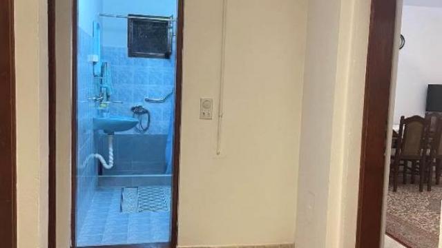 Stan, Dvoiposoban, Izdavanje, 64m2, Cvetanova ćuprija, Zvezdara, Generala Božidara Jankovića