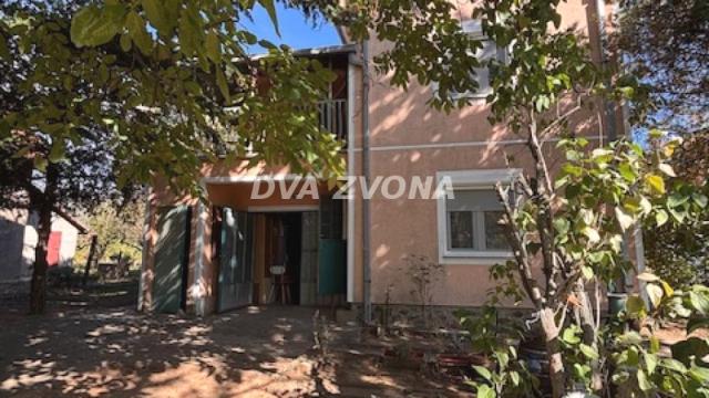 Kuća, četvorosoban, Prodaja, 59m2, Čortanovci, Okolno mesto, Indjija