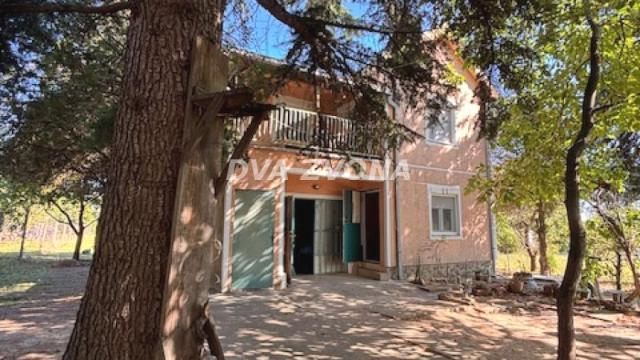 Kuća, četvorosoban, Prodaja, 59m2, Čortanovci, Okolno mesto, Indjija