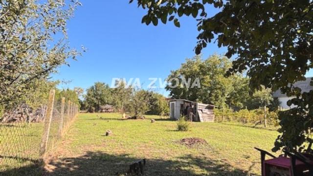 Kuća, četvorosoban, Prodaja, 59m2, Čortanovci, Okolno mesto, Indjija