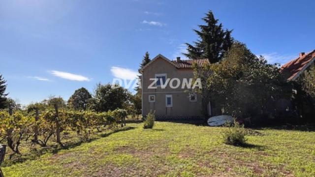 Kuća, četvorosoban, Prodaja, 59m2, Čortanovci, Okolno mesto, Indjija
