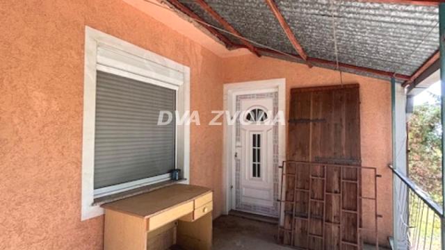 Kuća, četvorosoban, Prodaja, 59m2, Čortanovci, Okolno mesto, Indjija