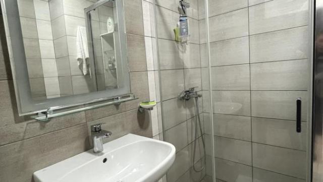 Stan, Jednoiposoban, Prodaja, 50m2, Aqua park, Gradska lokacija, Jagodina