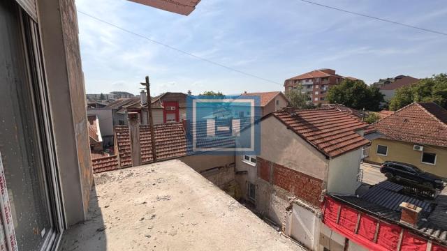 Stan, Jednoiposoban, Prodaja, 66m2, Centar, Gradska lokacija, Jagodina