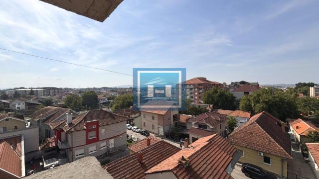 Stan, Jednoiposoban, Prodaja, 65m2, Centar, Gradska lokacija, Jagodina